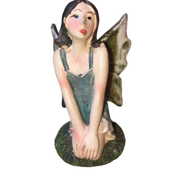 Miniature Fairy Figurines For Fairy Garden Flower Pots - Picture 4 of 10